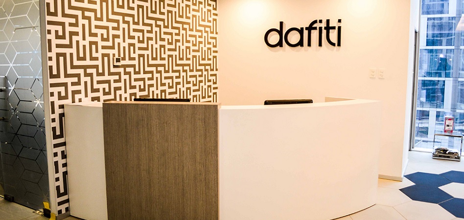 Oficinas de Dafiti Unicornios, ‘marketplaces’ y ‘pure players’: los latinoamericanos sacan pecho en ecommerce